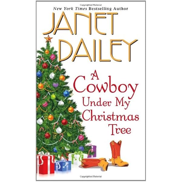 Amazon.com: Christmas in Cowboy Country (The Bennetts
